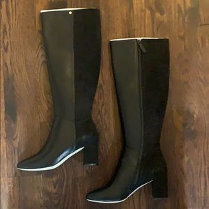 Cole Haan Rianne boot. Never worn.